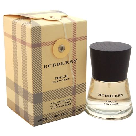 burberry touch parfumo|burberry parfum touch woman.